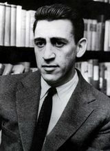 Джером Дэвид Сэлинджер