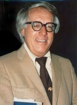 Рэй Брэдбери