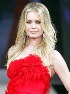 Ребекка Ромейн фото