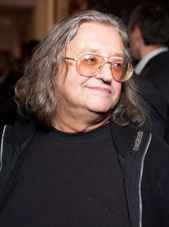 Александр Градский фото