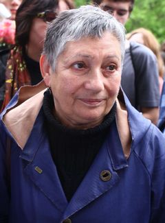 Людмила Улицкая фото