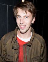 Александр Паль