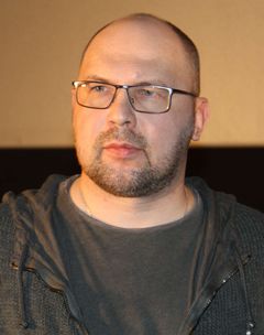 Алексей Иванов фото