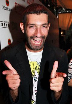 Таир Мамедов фото