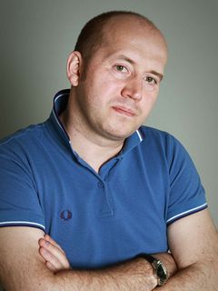 Сергей Бурунов фото