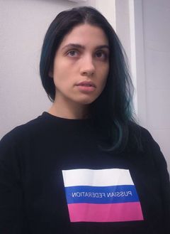 Надежда Толоконникова фото