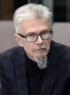 Эдуард Лимонов фото