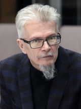 Эдуард Лимонов