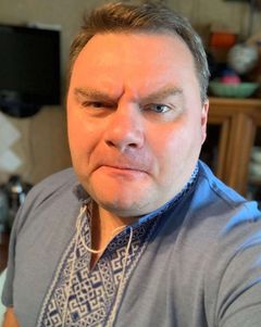 Александр Плющев фото