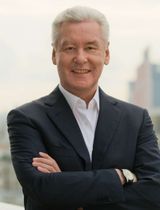 Сергей Собянин