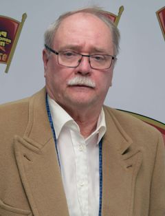 Владимир Бортко фото