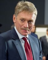 Дмитрий Песков