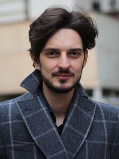 Максим Кац фото