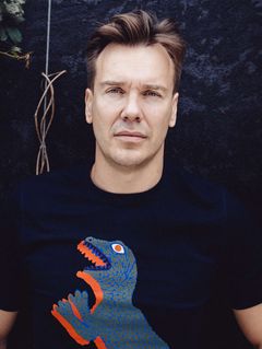 Михаил Зыгарь фото