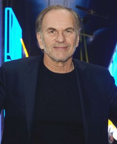 Алексей Гуськов фото