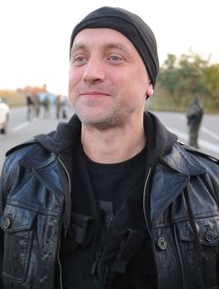 Захар Прилепин фото