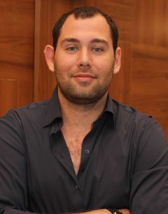 Семен Слепаков фото