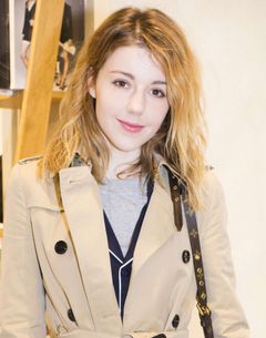 Юлианна Караулова фото