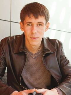 Алексей Панин фото