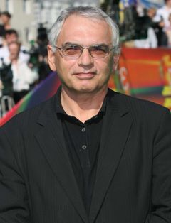 Карен Шахназаров фото