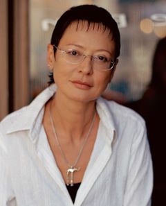 Ирина Хакамада фото