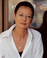 Ирина Хакамада