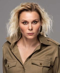 Яна Троянова фото