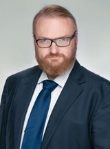 Виталий Милонов