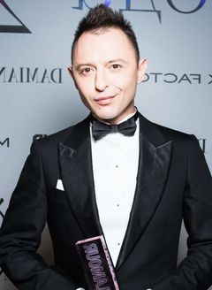 Рома Зверь фото