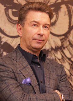 Валерий Сюткин фото