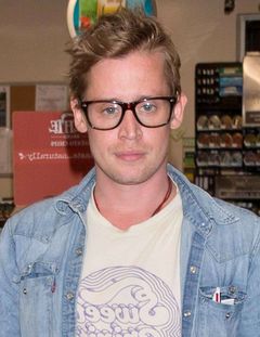 Маколей Калкин фото