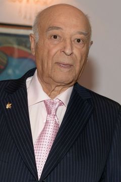 Владимир Этуш фото