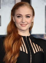 Софи Тернер