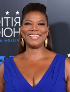 Куин Латифа фото