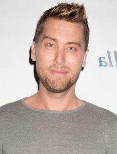 Лэнс Басс фото