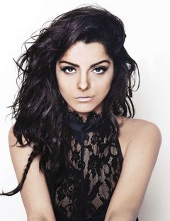 Биби Рекса фото