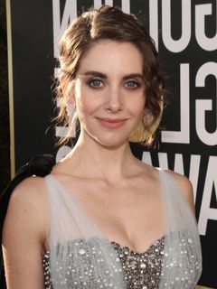 Элисон Бри фото