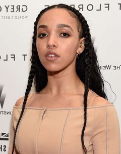 Эф-Ки-Эй твигс фото