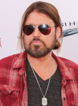 Билли Рэй Сайрус