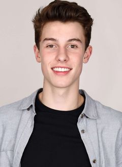 Шон Мендес фото