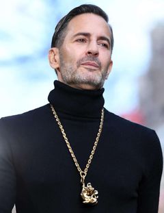 Марк Джейкобс фото