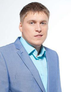 Александр Незлобин фото