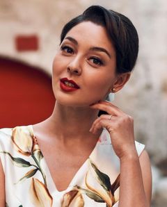 Марина Кравец фото