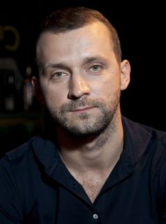 Руслан Белый фото