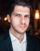 Руслан Усачев