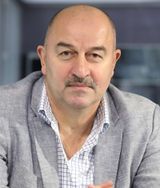 Станислав Черчесов