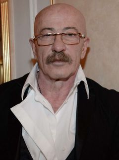 Александр Розенбаум фото