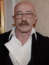 Александр Розенбаум