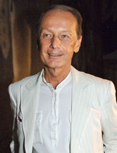 Михаил Задорнов фото