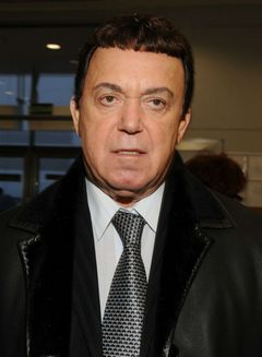 Иосиф Кобзон фото